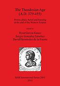 Imagen de portada del libro The Theodosian age (A.D. 379-455) : power, place, belief and learning at the end of the Western Empire