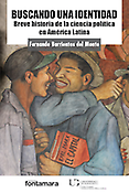 Imagen de portada del libro Buscando una identidad