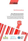 Imagen de portada del libro De la Revolución socialista a la Revolución democrática