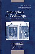 Imagen de portada del libro Philosophies of technology