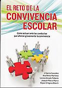 Imagen de portada del libro El reto de la convivencia escolar