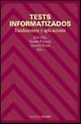 Imagen de portada del libro Tests informatizados