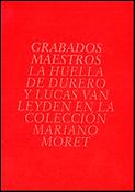 Imagen de portada del libro Grabados maestros