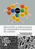 Imagen de portada del libro Desarrollo y aplicaciones de materiales avanzados de carbón