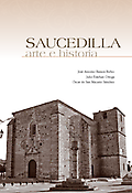 Imagen de portada del libro Saucedilla