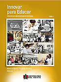Imagen de portada del libro Innovar para Educar