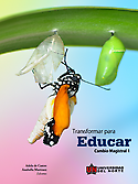 Imagen de portada del libro Transformar para educar