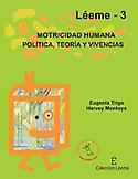 Imagen de portada del libro Motricidad Humana