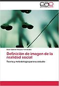 Imagen de portada del libro Definición de imagen de la realidad social