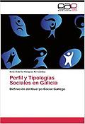 Imagen de portada del libro Perfil y tipologías sociales en Galicia
