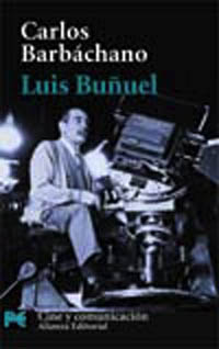 Imagen de portada del libro Luis Buñuel