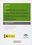 Imagen de portada del libro Competencia fiscal y sistema tributario