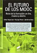 Imagen de portada del libro El futuro de los MOOC