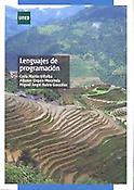 Imagen de portada del libro Lenguajes de programación