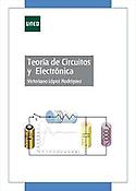 Imagen de portada del libro Teoría de circuitos y electrónica