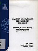 Imagen de portada del libro Manejo y aplicaciones del programa Codens_13