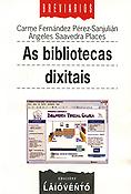 Imagen de portada del libro As bibliotecas dixitais