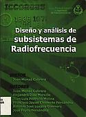 Imagen de portada del libro Diseño y análisis de subsistemas de radiofrecuencia