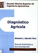 Imagen de portada del libro Diagnóstico agrícola
