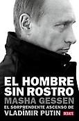 Imagen de portada del libro El hombre sin rostro