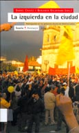 Imagen de portada del libro La izquierda en la ciudad : participación en los gobiernos locales de América Latina