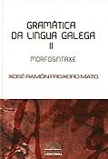 Imagen de portada del libro Gramática da lingua galega II