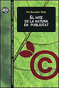 Imagen de portada del libro El Mite de la natura en publicitat