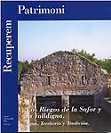 Imagen de portada del libro Los riegos de La Safor y La Valldigna