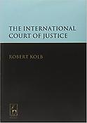 Imagen de portada del libro The International Court of Justice