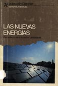 Imagen de portada del libro Las nuevas energías : recopilación de artículos de La Recherche