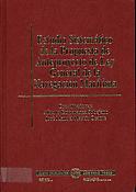 Imagen de portada del libro Estudio sistemático de la propuesta de Anteproyecto de Ley General de la Navegación Marítima