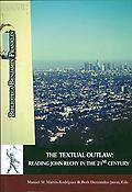 Imagen de portada del libro The textual outlaw