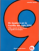Imagen de portada del libro Un Beaterio en Castilla del siglo XVIII