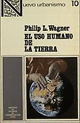 Imagen de portada del libro El uso humano de la Tierra