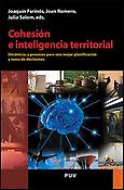 Imagen de portada del libro Cohesión e inteligencia territorial