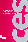 Imagen de portada del libro La ordenación del territorio en Castilla y León