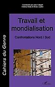 Imagen de portada del libro Travail et mondialisation