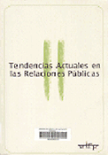 Imagen de portada del libro Tendencias actuales en las relaciones públicas