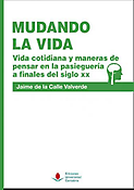 Imagen de portada del libro Mudando la vida