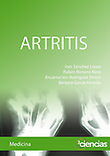 Imagen de portada del libro Artritis