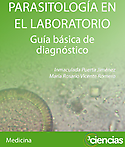 Imagen de portada del libro Parasitología en el laboratorio