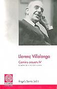 Imagen de portada del libro Llorenç Villalonga