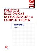 Imagen de portada del libro Política económica estructural y de competitividad