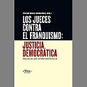 Imagen de portada del libro Los jueces contra el franquismo: