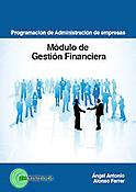 Imagen de portada del libro Módulo de Gestión Financiera