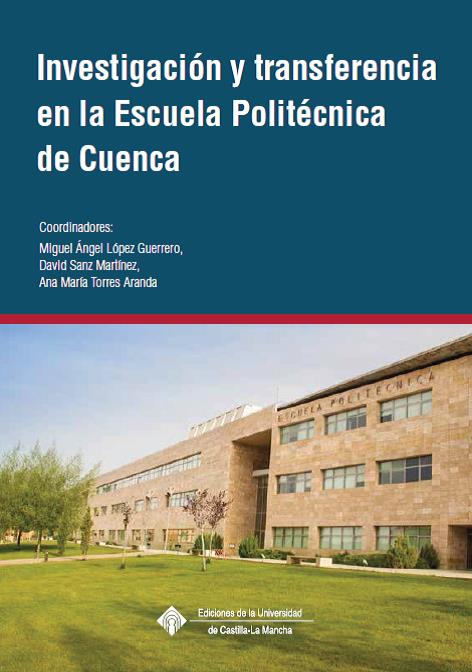 Investigación y transferencia en la Escuela Politécnica de Cuenca - Dialnet