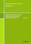 Imagen de portada del libro Ciencias de la Biología y Agronomía