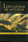 Imagen de portada del libro Los castros de Asturias