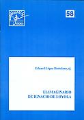Imagen de portada del libro El imaginario de Ignacio de Loyola