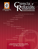 Imagen de portada del libro Ciencia y religión: horizontes de relación desde el contexto latinoamericano